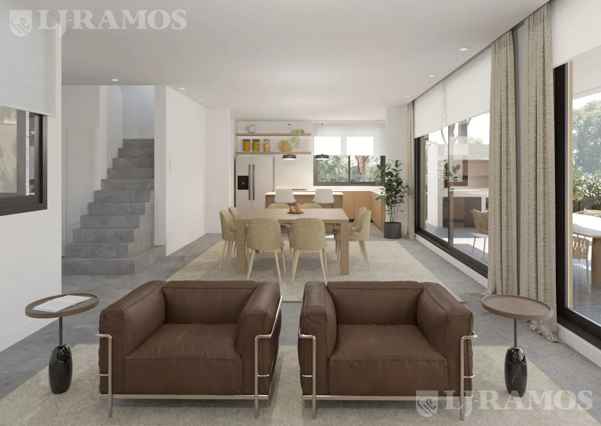 Casa en Amarras foto 5