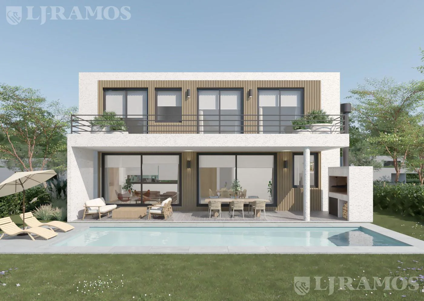 Casa en Amarras foto 5