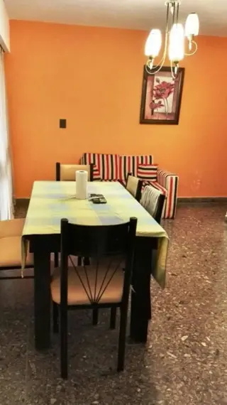 VENTA DEPARTAMENTO 2 AMBIENTES APTO CREDITO CON COCHERA CUBIERTA Y BALCON EN SAN FERNANDO, ZONA NORTE foto 2