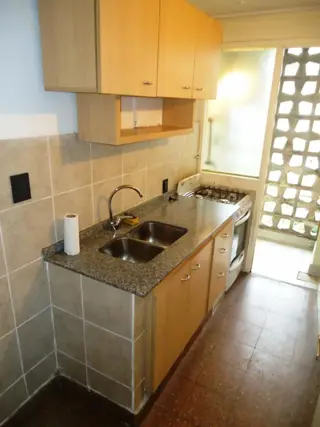 VENTA DEPARTAMENTO 2 AMBIENTES APTO CREDITO CON COCHERA CUBIERTA Y BALCON EN SAN FERNANDO, ZONA NORTE foto 4