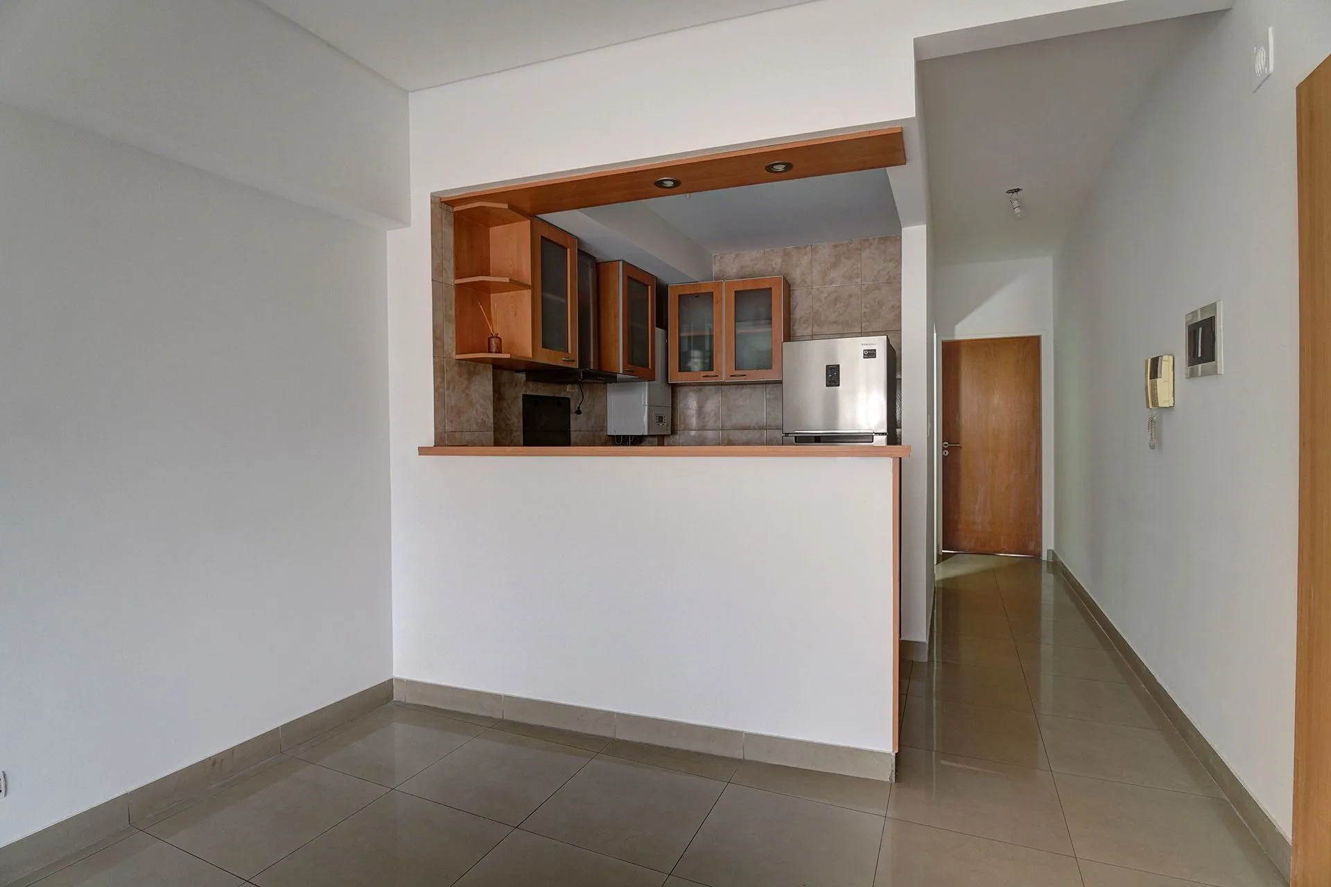 VENTA DPTO. 2 AMB CON BALCON Y TERRAZA-BARRACAS foto 4