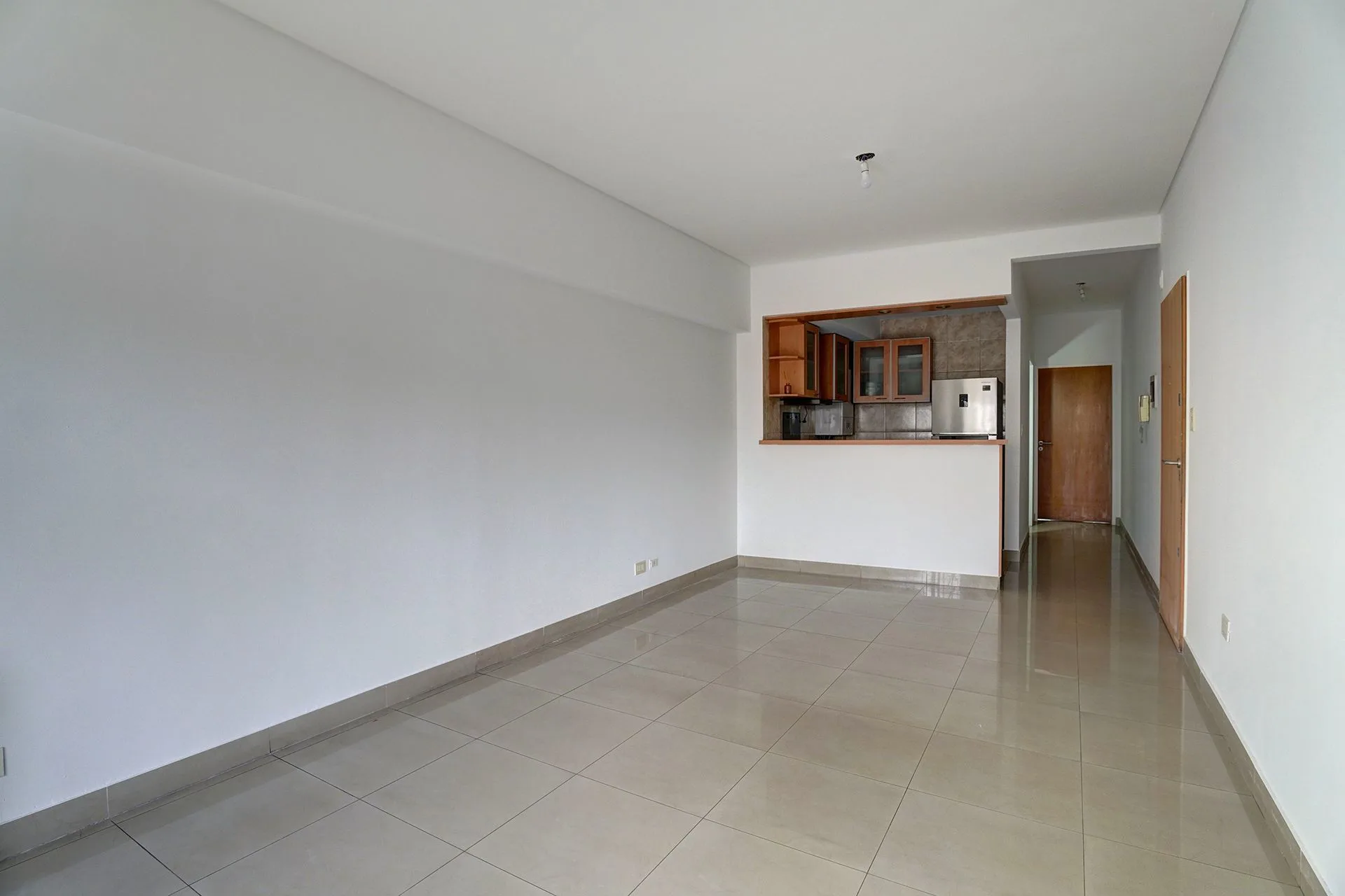 VENTA DPTO. 2 AMB CON BALCON Y TERRAZA-BARRACAS foto 5