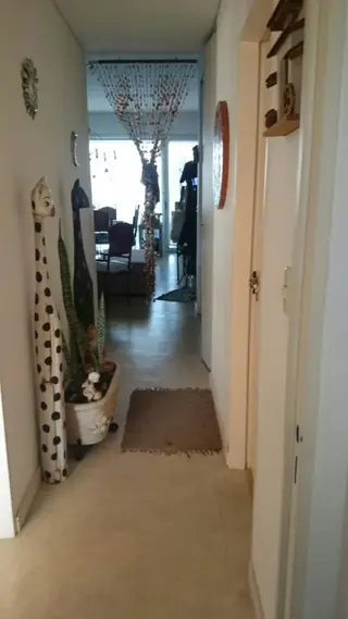 DPTO DE 3 AMB 2 BAÑOS 2 BALCONES CON PARRILLA, COCHERA foto 1