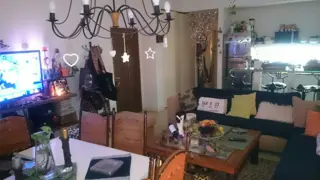 DPTO DE 3 AMB 2 BAÑOS 2 BALCONES CON PARRILLA, COCHERA foto 2