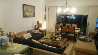 DPTO DE 3 AMB 2 BAÑOS 2 BALCONES CON PARRILLA, COCHERA foto 4