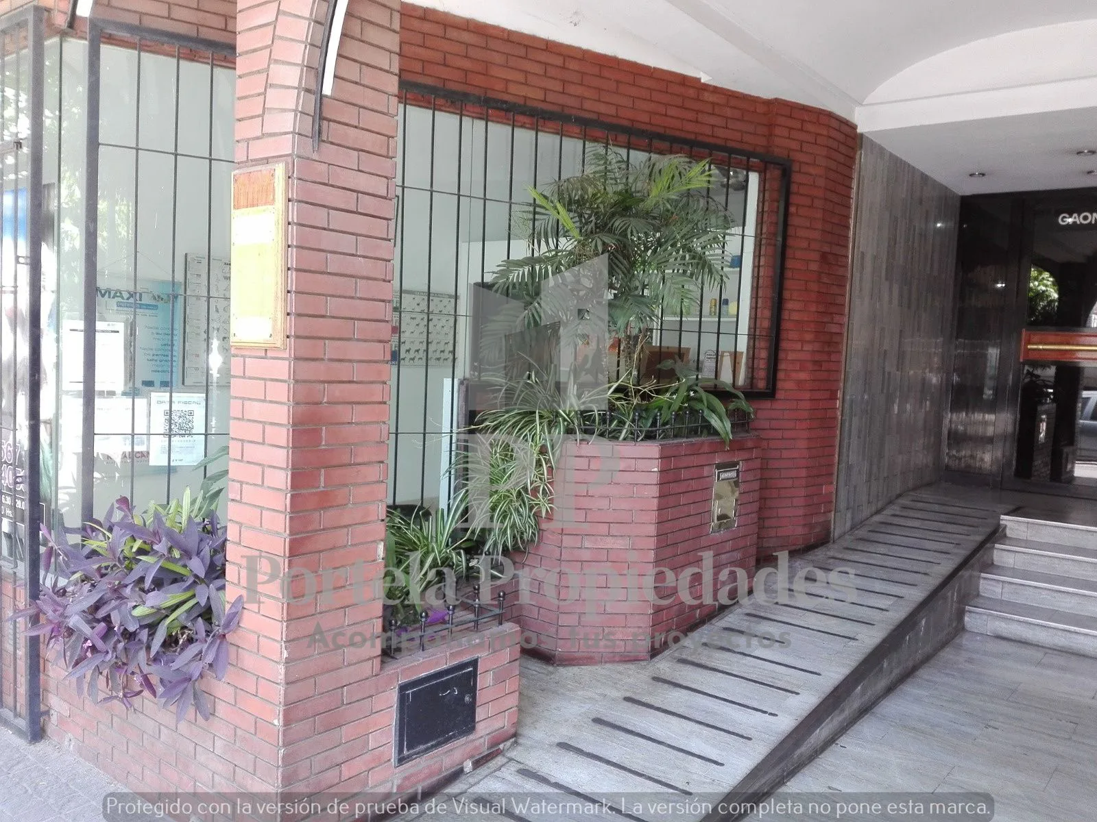 Local en venta en Ramos Mejía, 1 ambiente, 42 m² foto 3