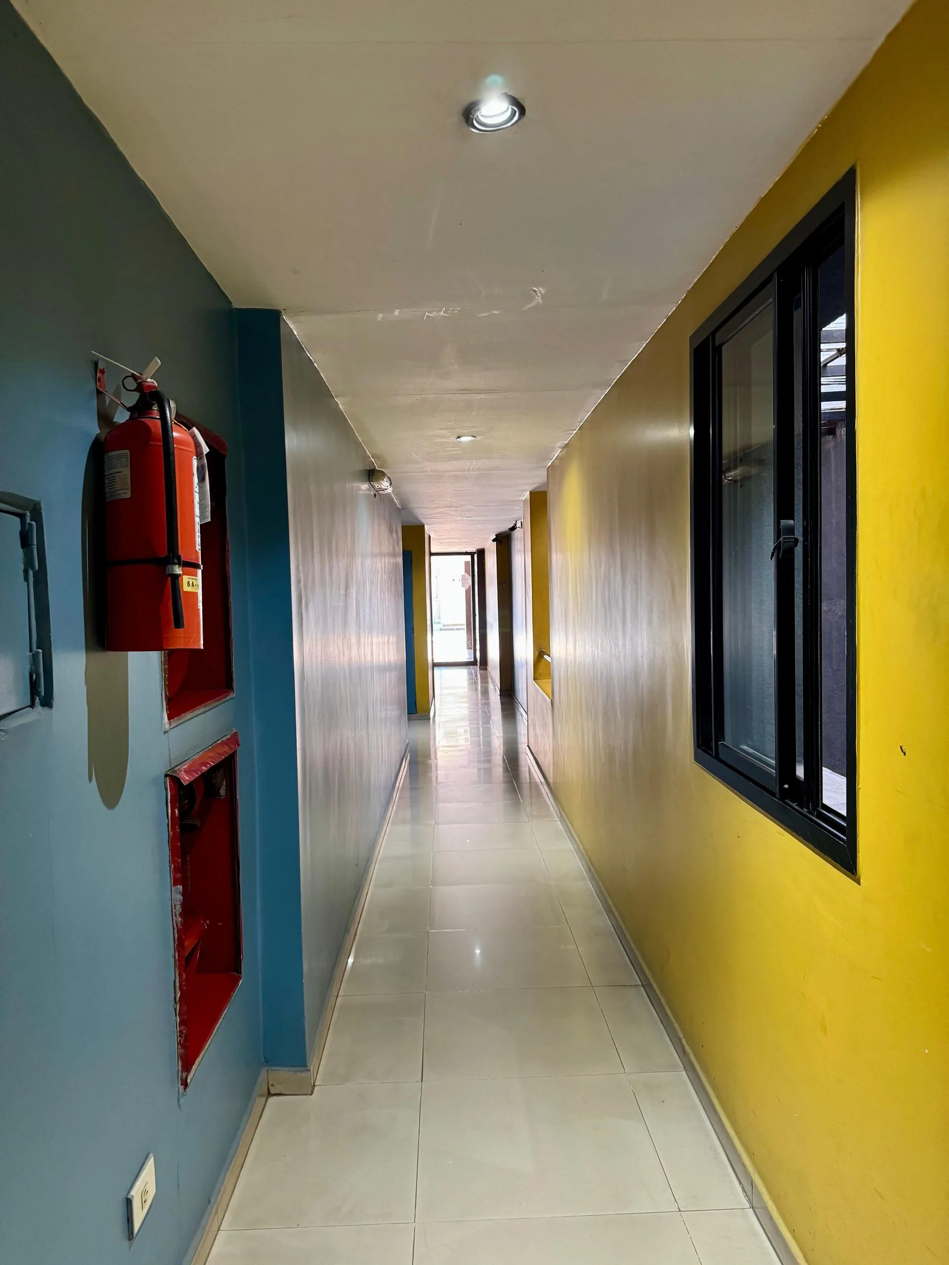 VENTA MONOAMBIENTE BARRIO NORTE foto 4