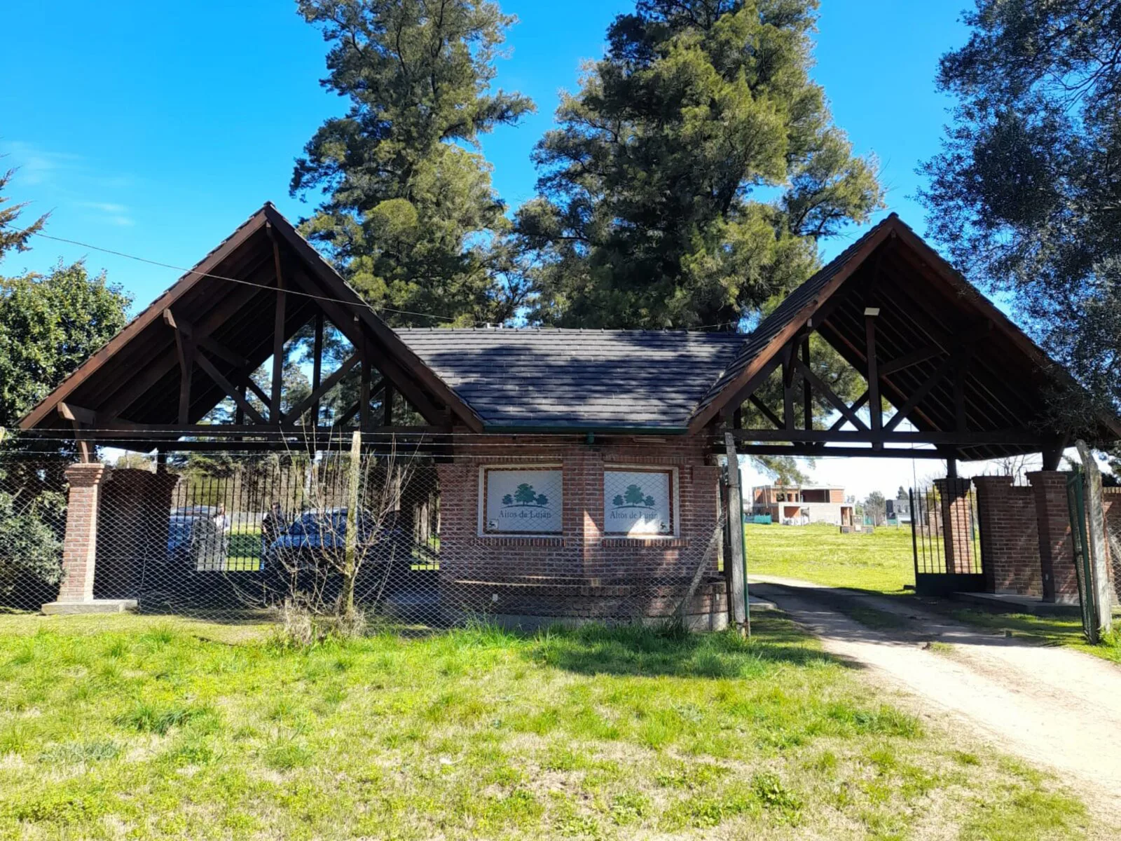Lotes en Altos de Luján, Luján en Venta foto 2