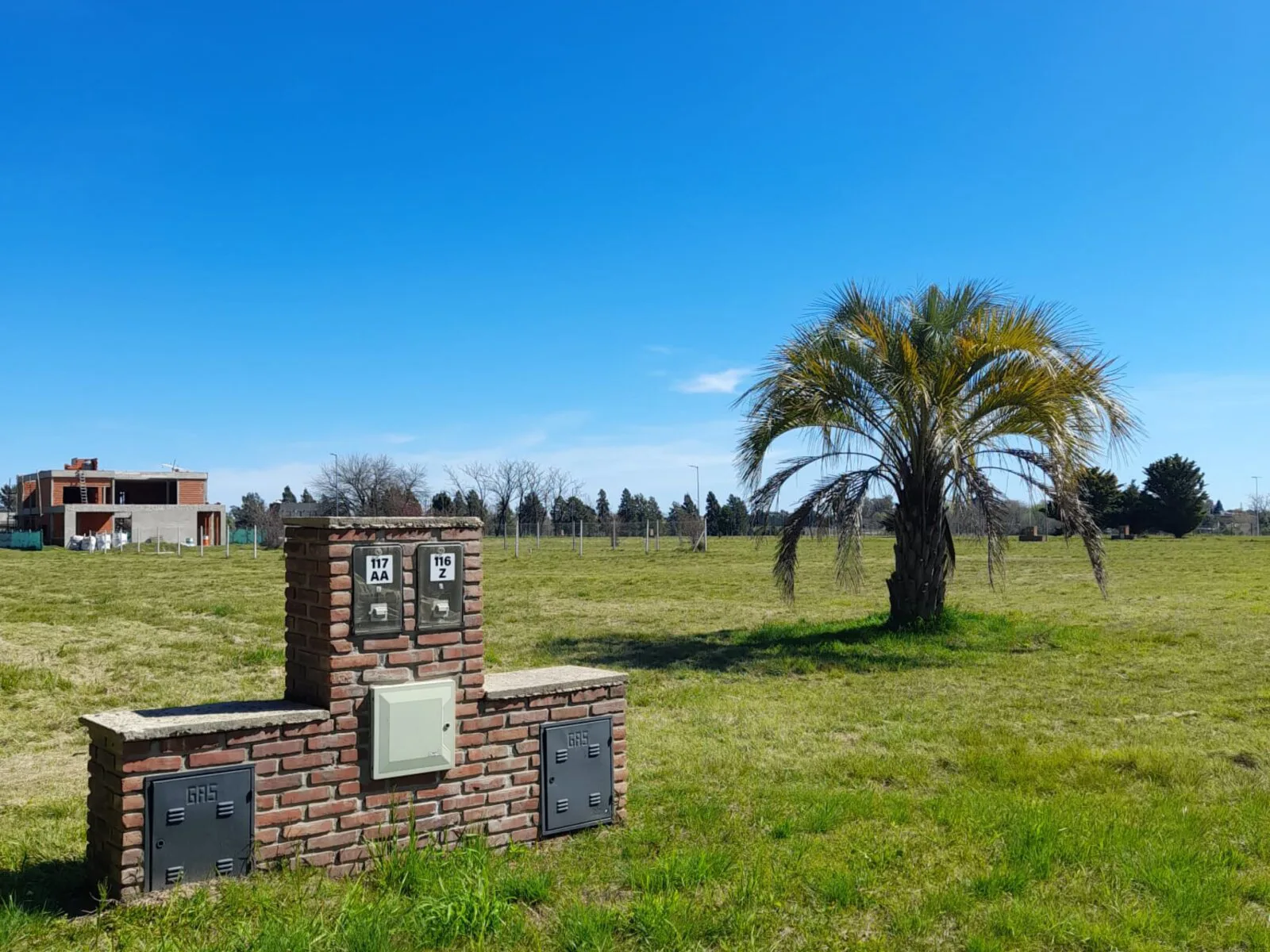 Lotes en Altos de Luján, Luján en Venta foto 4