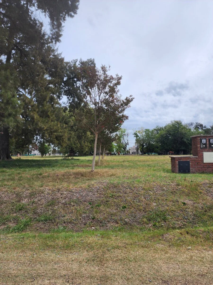 Lotes en Altos de Luján, Luján en Venta foto 5