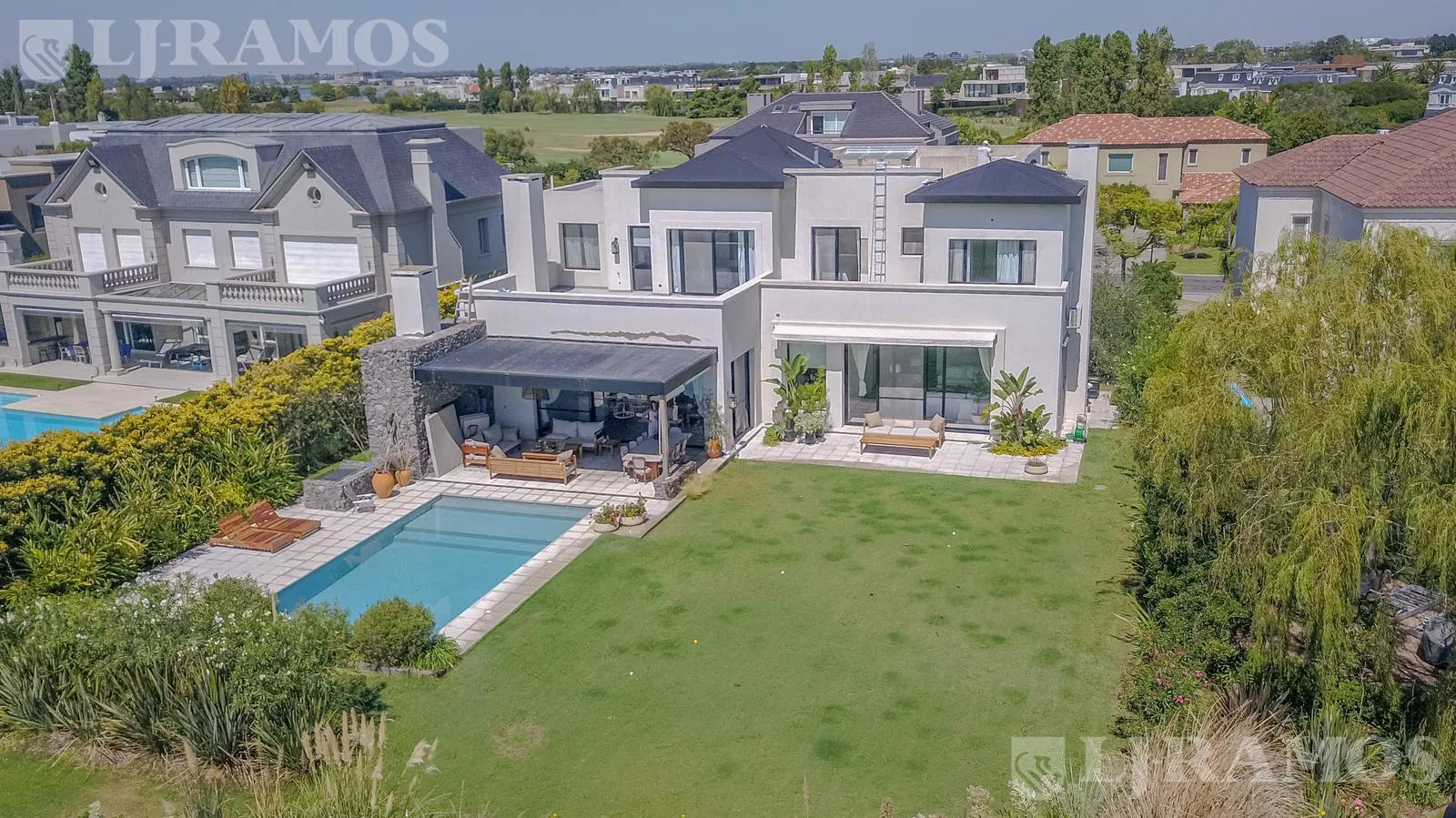 Casa en venta en El Golf de Nordelta foto 3
