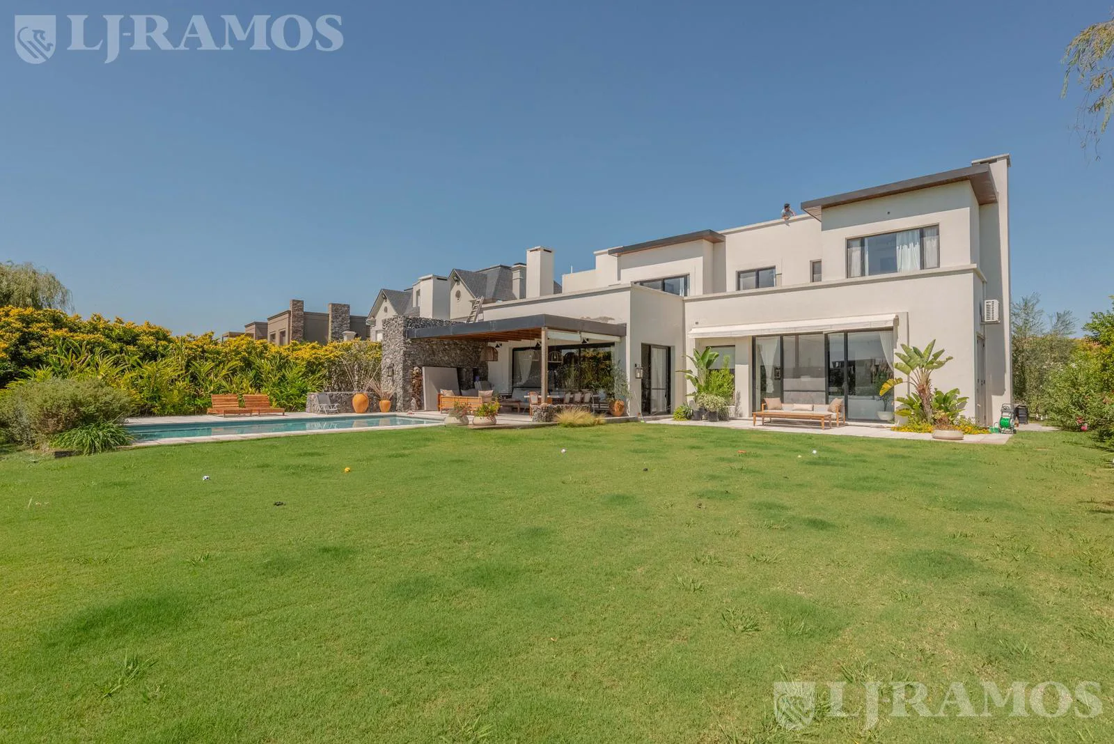 Casa en venta en El Golf de Nordelta foto 4