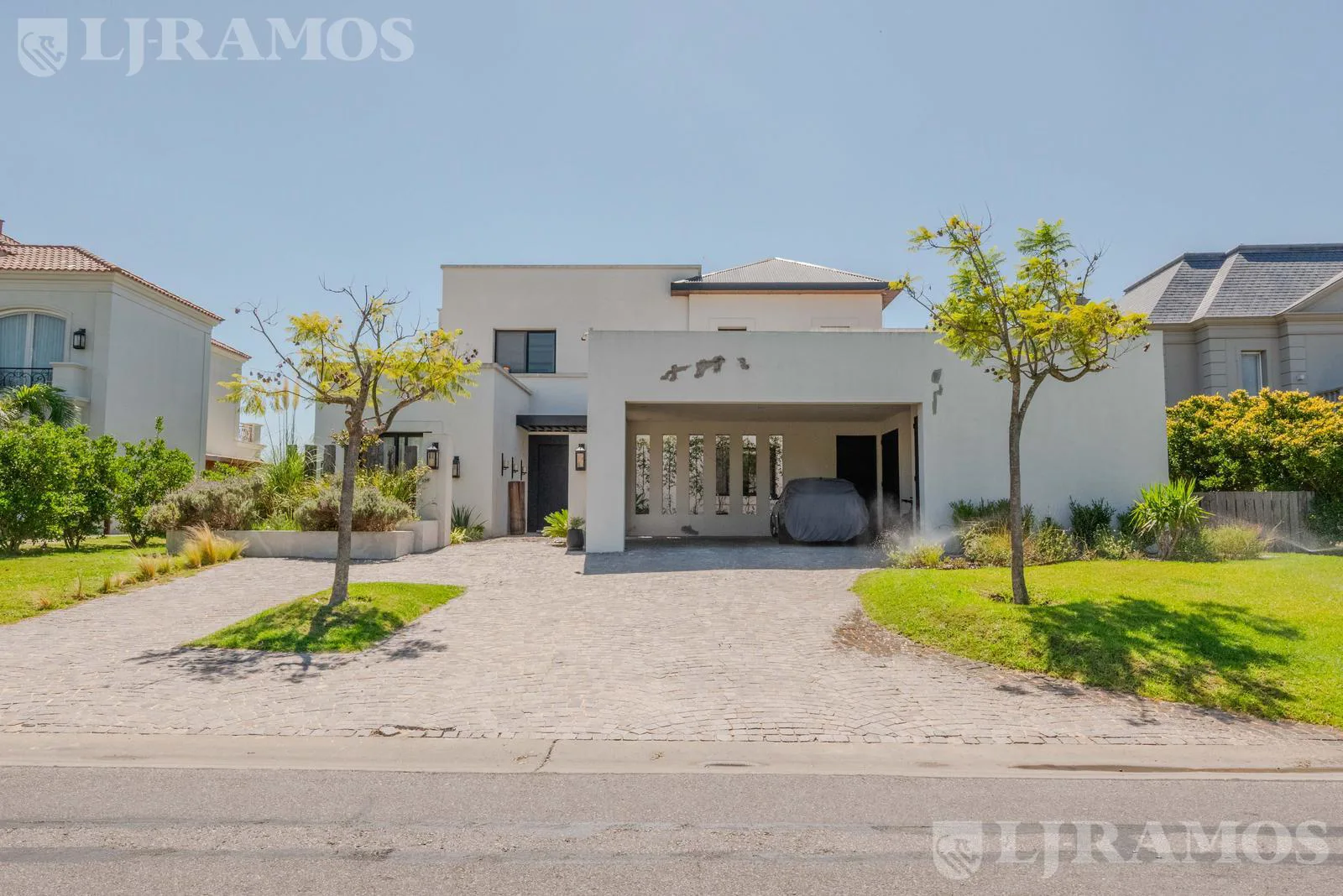 Casa en venta en El Golf de Nordelta foto 5
