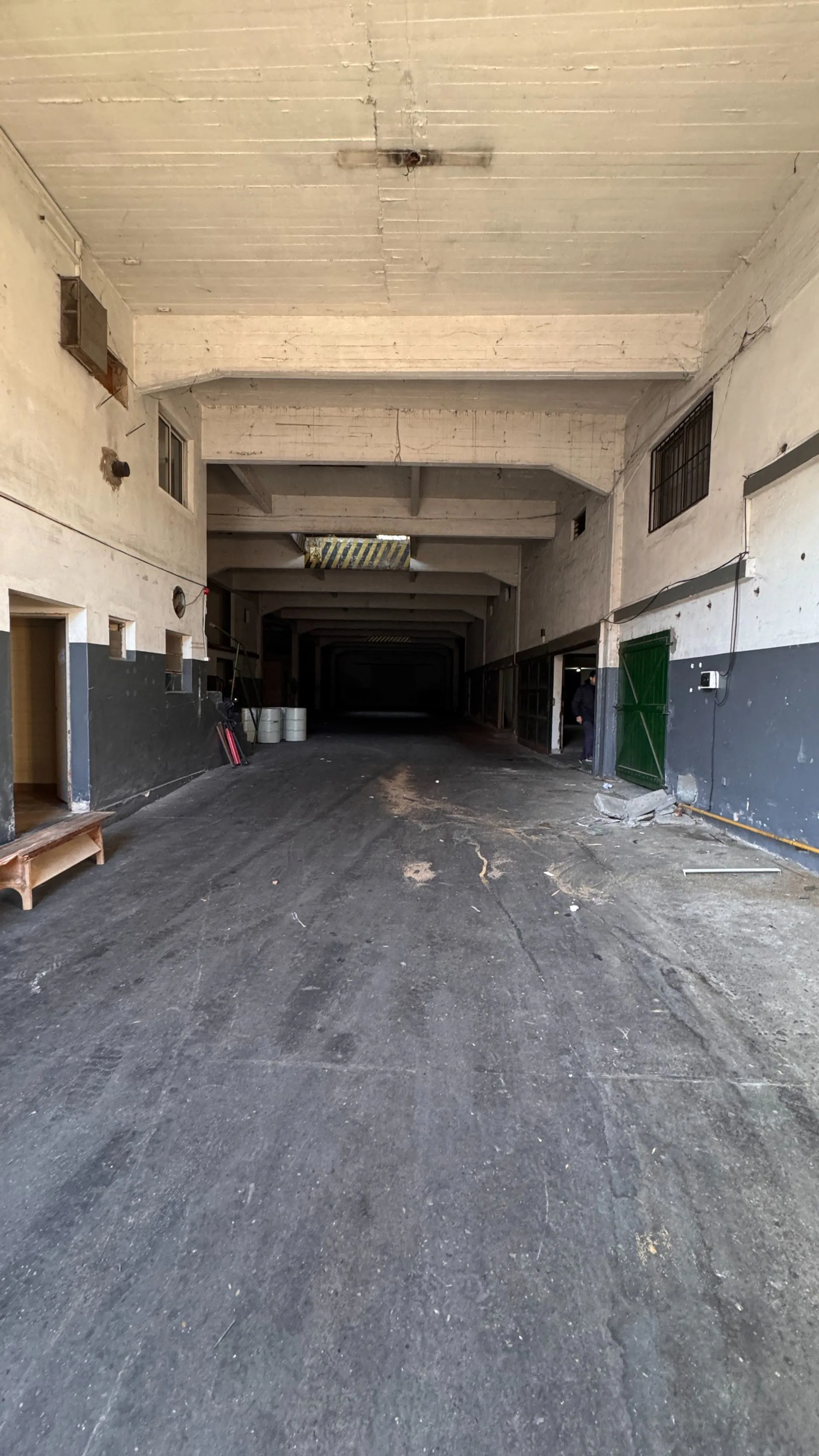 Venta Galpón Zona Industrial Avellaneda 3550 M2 foto 5