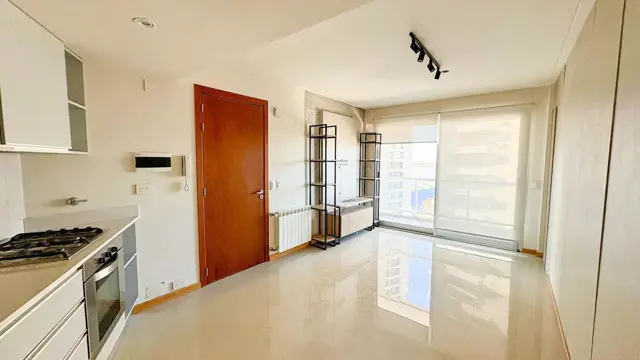 Av. Avellaneda 1000 - Departamento de 1 dormitorio en venta - Arroyito, Rosario