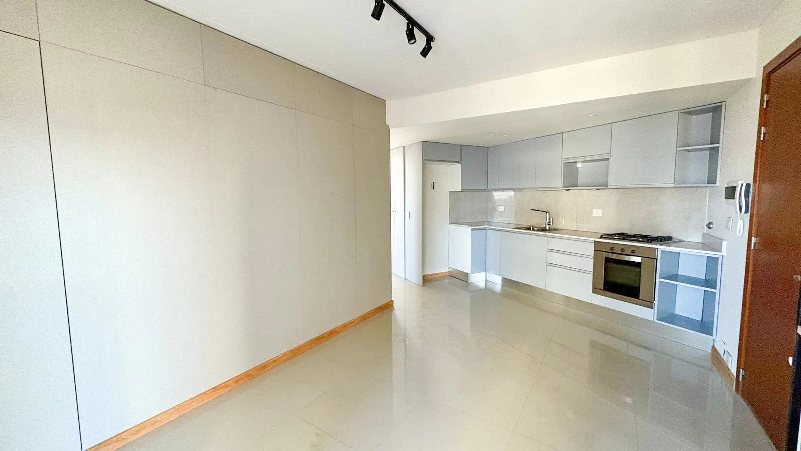 Av. Avellaneda 1000 - Departamento de 1 dormitorio en venta - Arroyito, Rosario foto 2