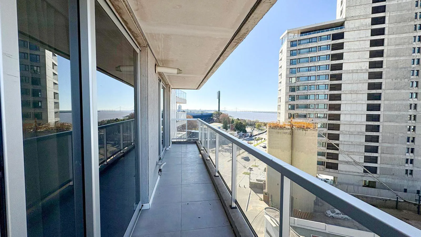Av. Avellaneda 1000 - Departamento de 1 dormitorio en venta - Arroyito, Rosario foto 3