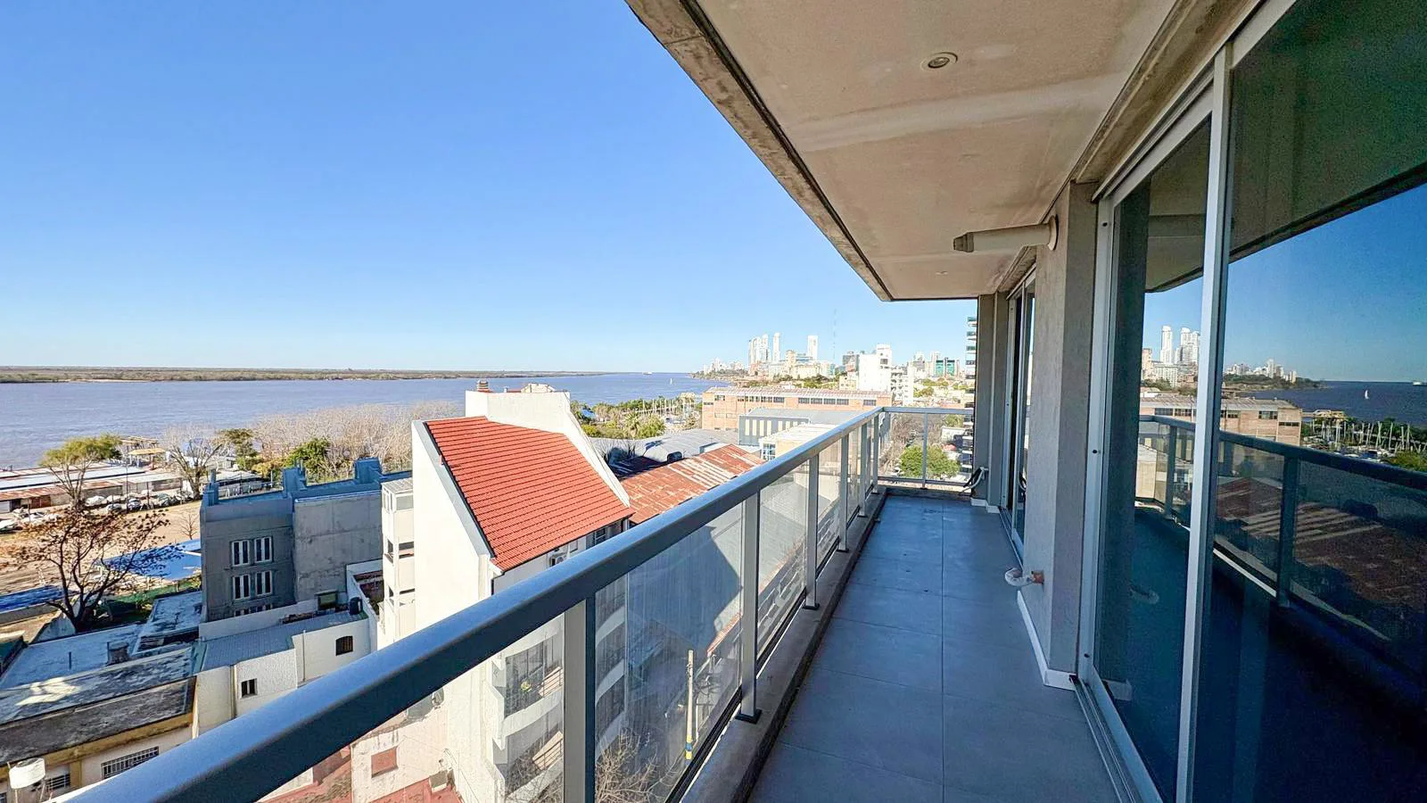 Av. Avellaneda 1000 - Departamento de 1 dormitorio en venta - Arroyito, Rosario foto 4