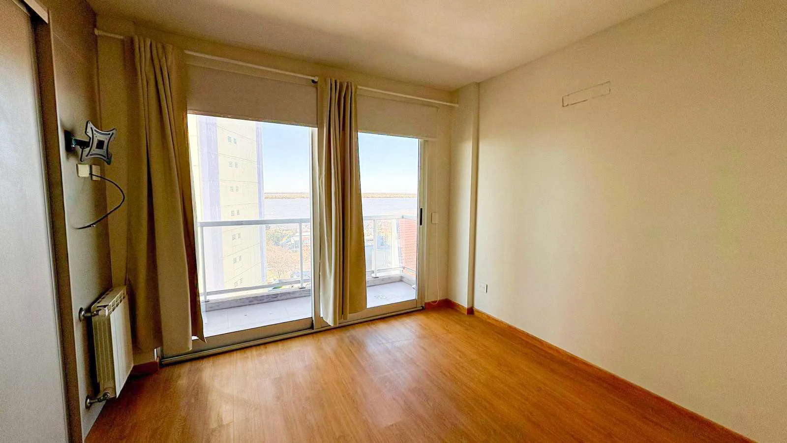 Av. Avellaneda 1000 - Departamento de 1 dormitorio en venta - Arroyito, Rosario foto 5