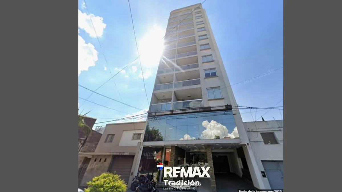Venta Dpto 1 dormi Haras de Liniers