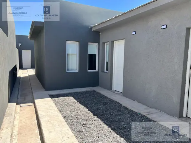 Departamento A ESTENAR LA MESETA AÑELO