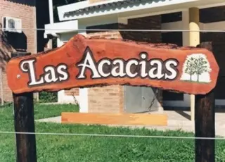 Complejo en Alpa Corral- dpto de rio cuarto - Córdoba foto 1