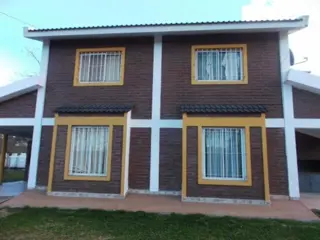 Complejo en Alpa Corral- dpto de rio cuarto - Córdoba foto 2