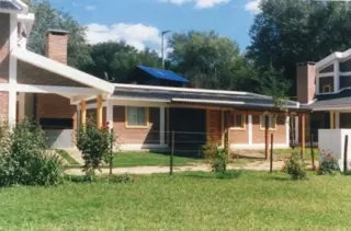 Complejo en Alpa Corral- dpto de rio cuarto - Córdoba foto 3
