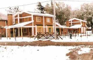 Complejo en Alpa Corral- dpto de rio cuarto - Córdoba foto 4