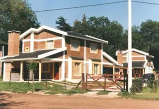Complejo en Alpa Corral- dpto de rio cuarto - Córdoba foto 5