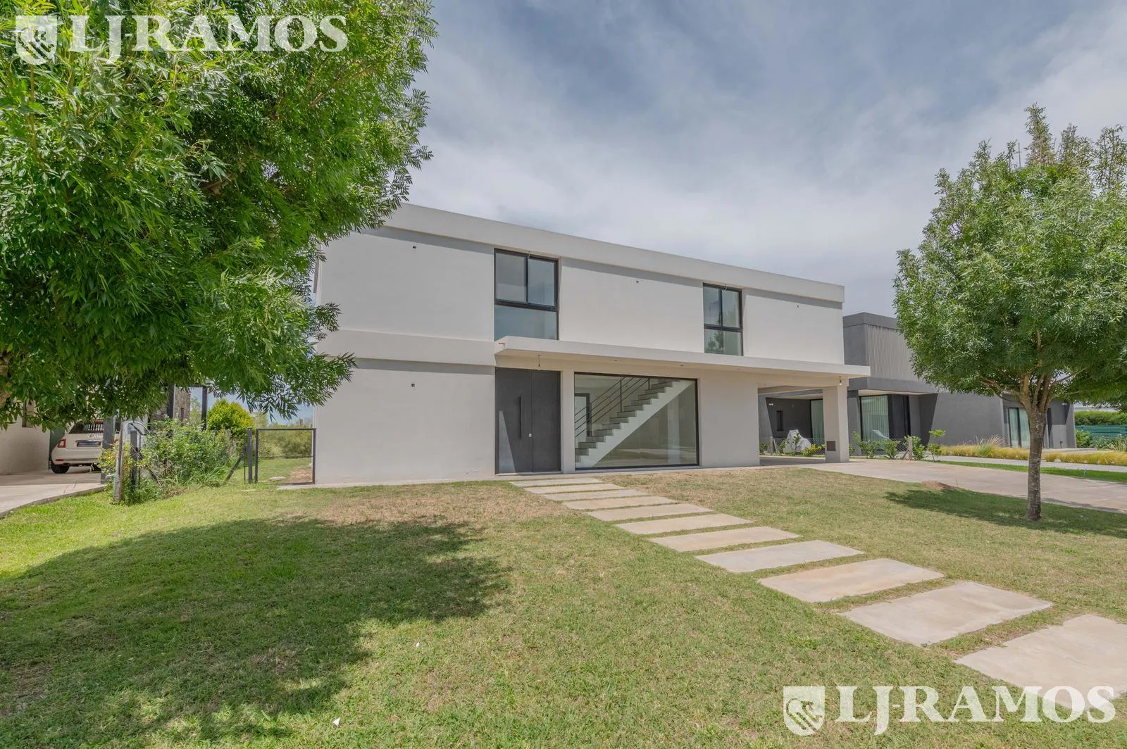 Casa  a estrenar a LAGUNA Muelles Puertos / Escobar foto 3