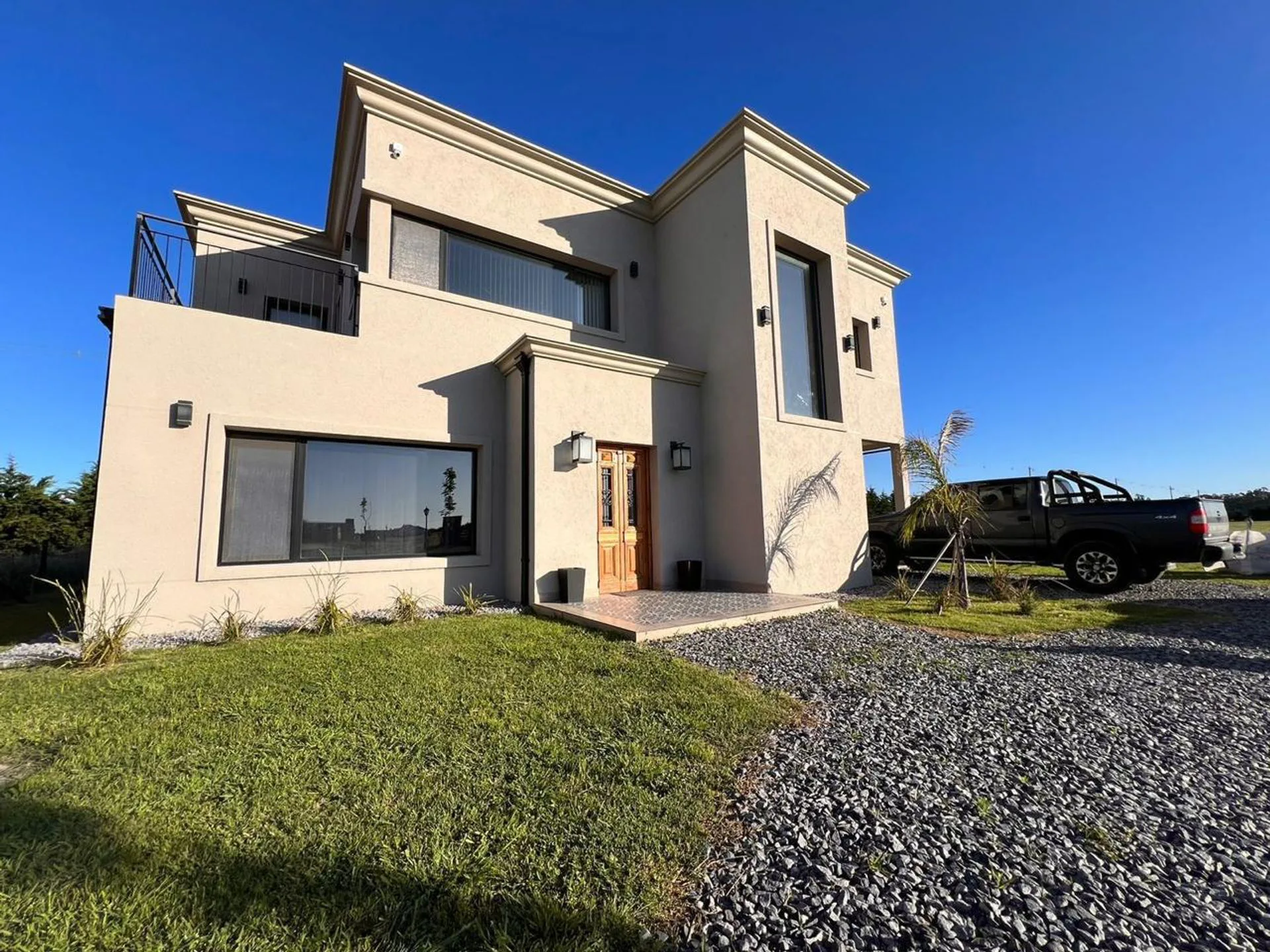 Venta Casa exclusiva Club de Campo Haras del Mar