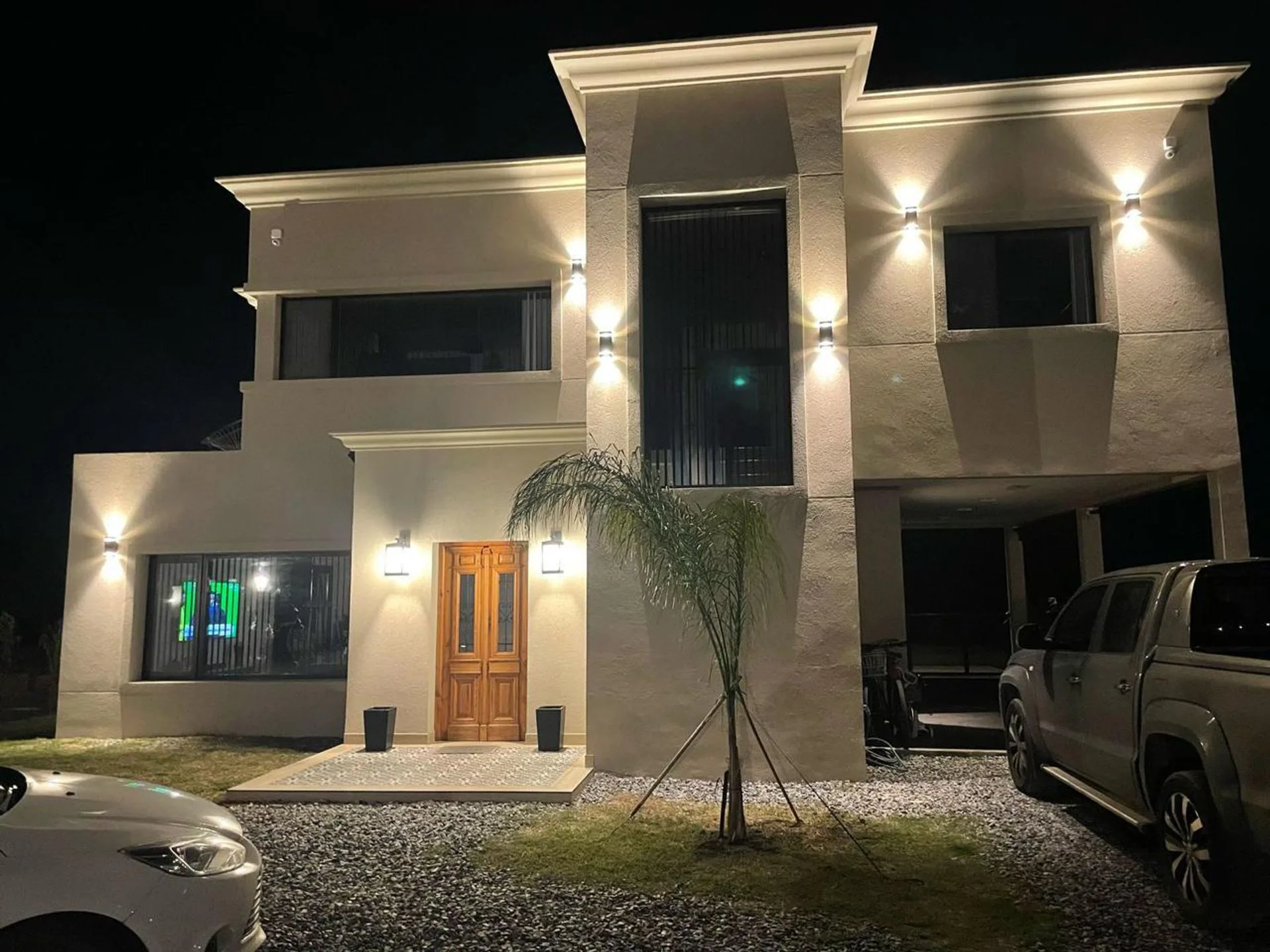 Venta Casa exclusiva Club de Campo Haras del Mar foto 3