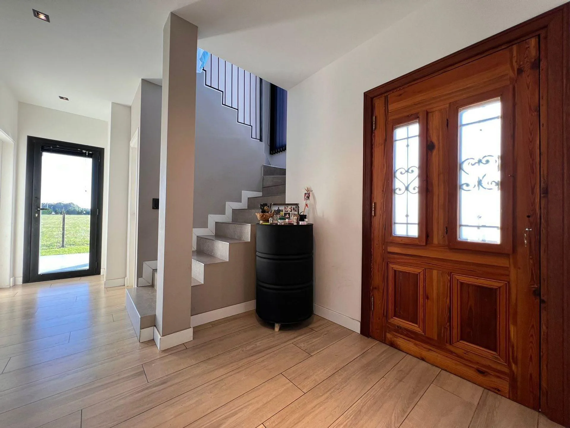 Venta Casa exclusiva Club de Campo Haras del Mar foto 4