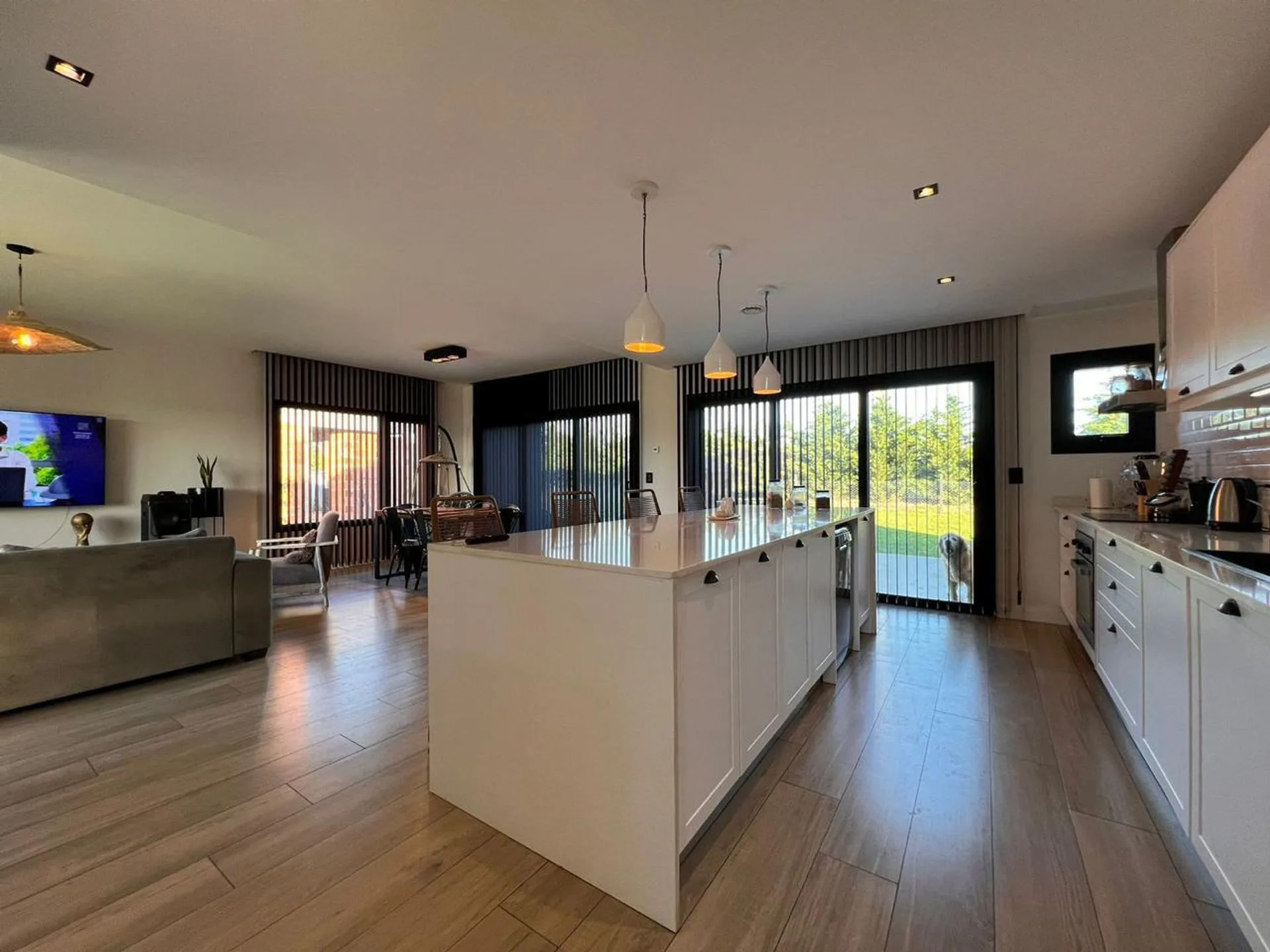 Venta Casa exclusiva Club de Campo Haras del Mar foto 5