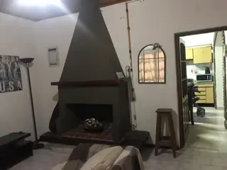 Tipo Casa 3 amb con cochera y terraza. A 7 C del Tren foto 3