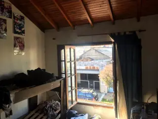 Tipo Casa 3 amb con cochera y terraza. A 7 C del Tren foto 4