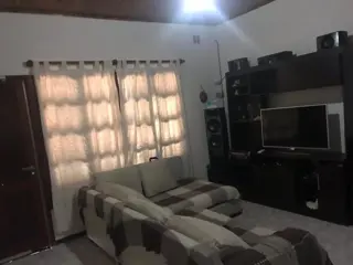 Tipo Casa 3 amb con cochera y terraza. A 7 C del Tren foto 5
