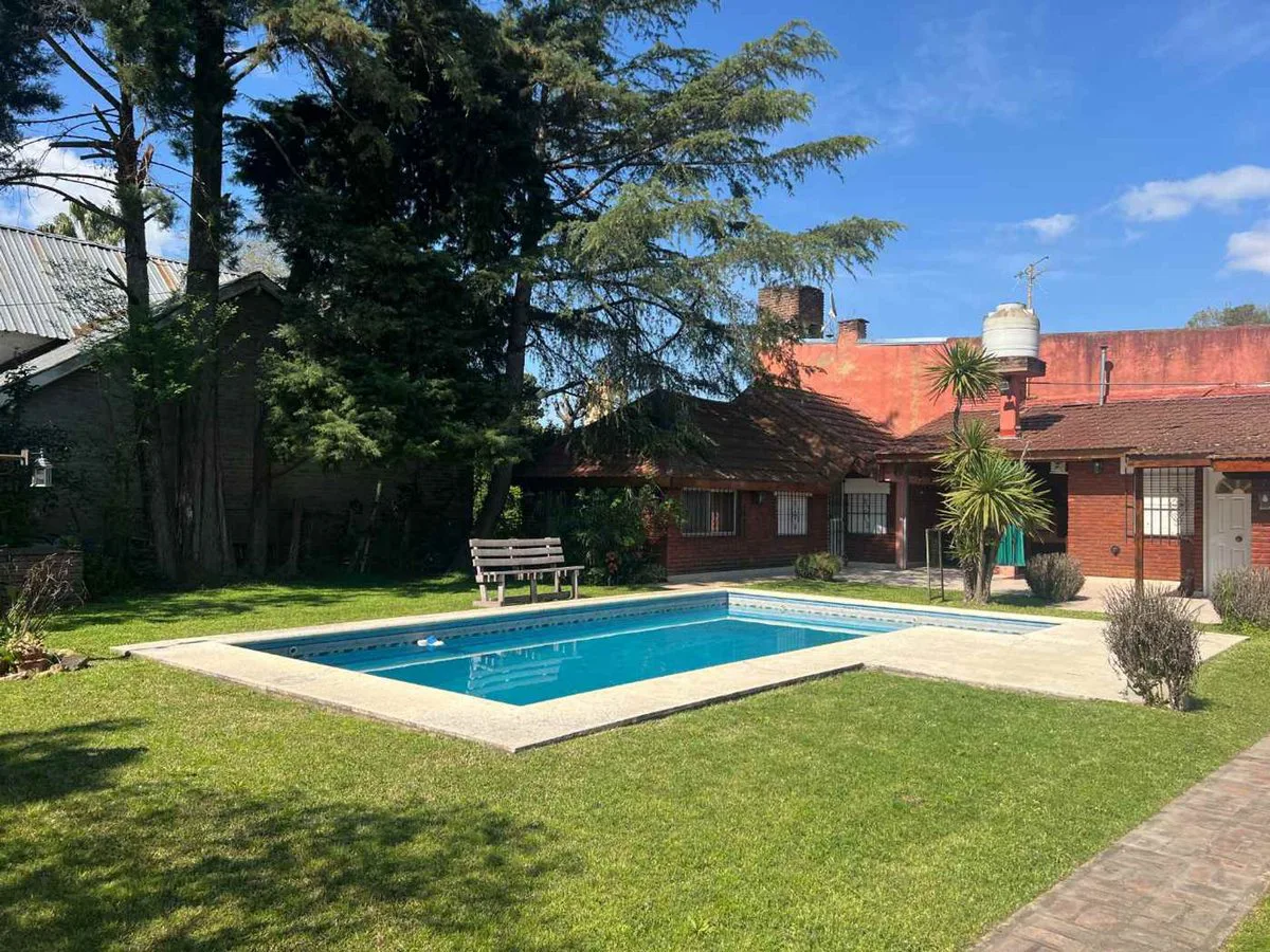 CASA VENTA BARRIO MONTECARLO, DEL VISO foto 3