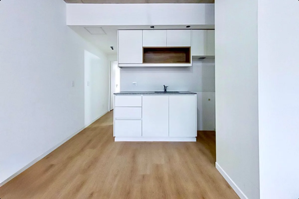 Venta departamento 2 amb estrenar Lomas de Mirador foto 3