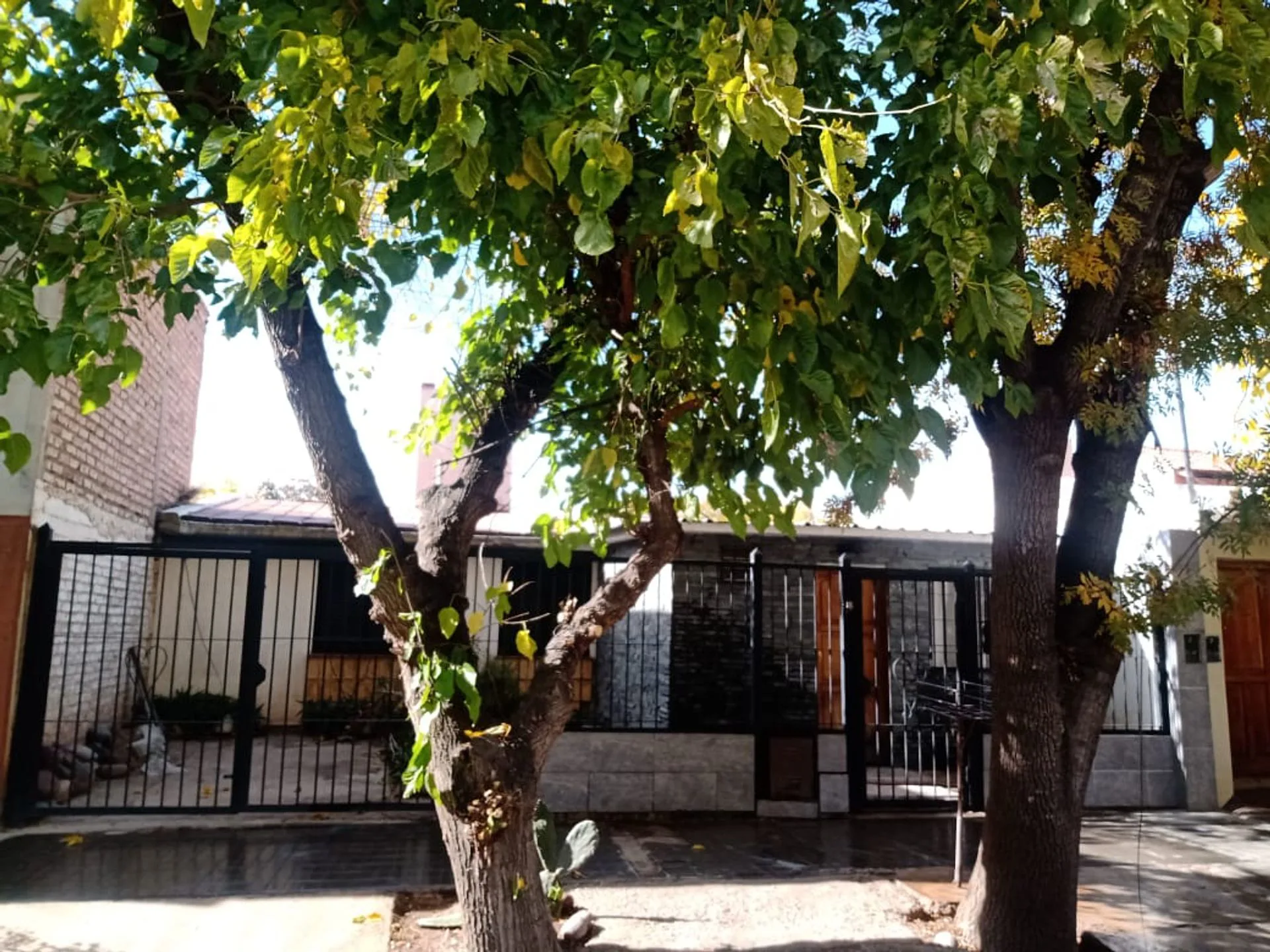 CASA EN ALQUILER EN CARRODILLA LUJÁN DE CUYO foto 2
