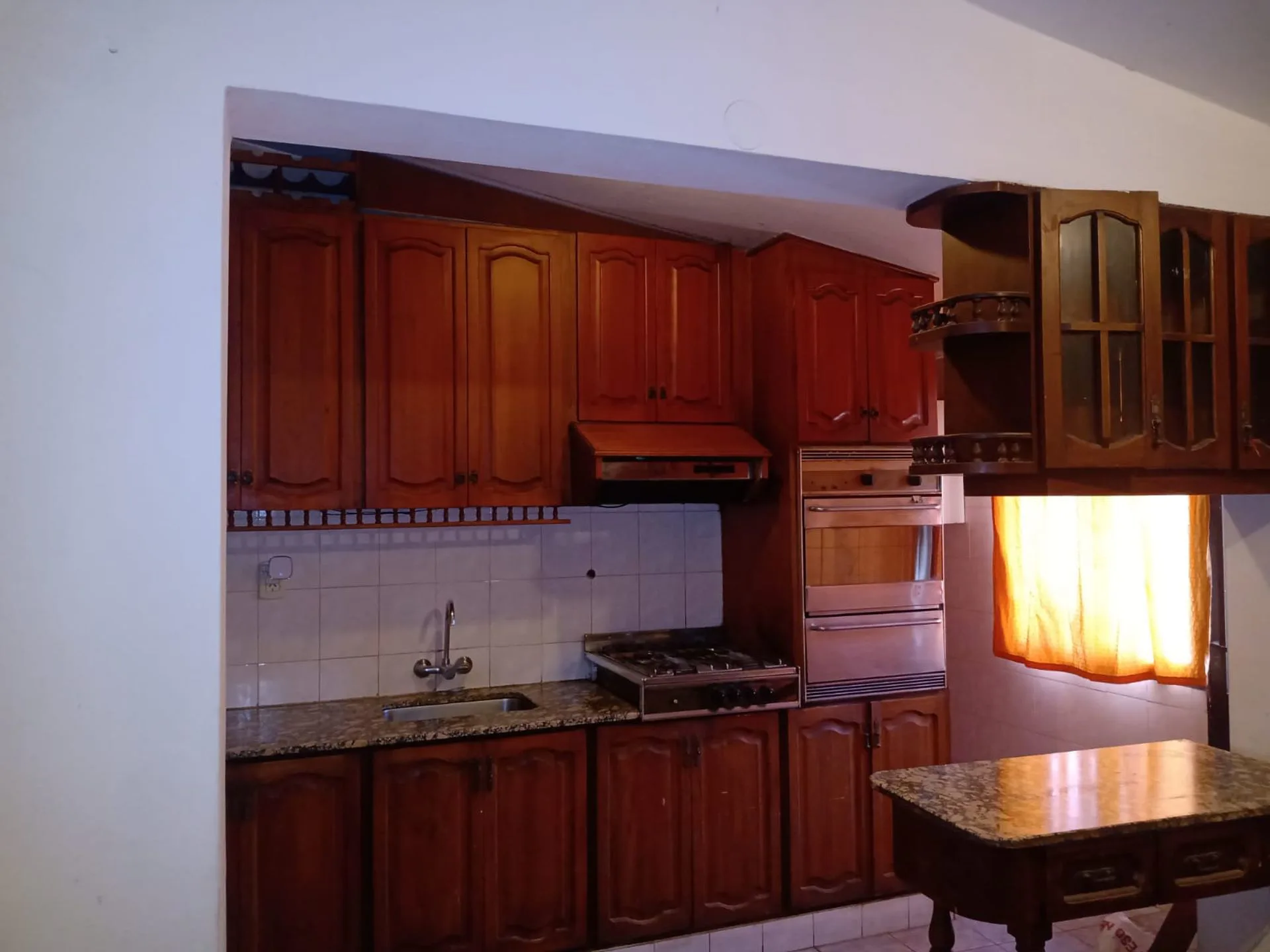 CASA EN ALQUILER EN CARRODILLA LUJÁN DE CUYO foto 4