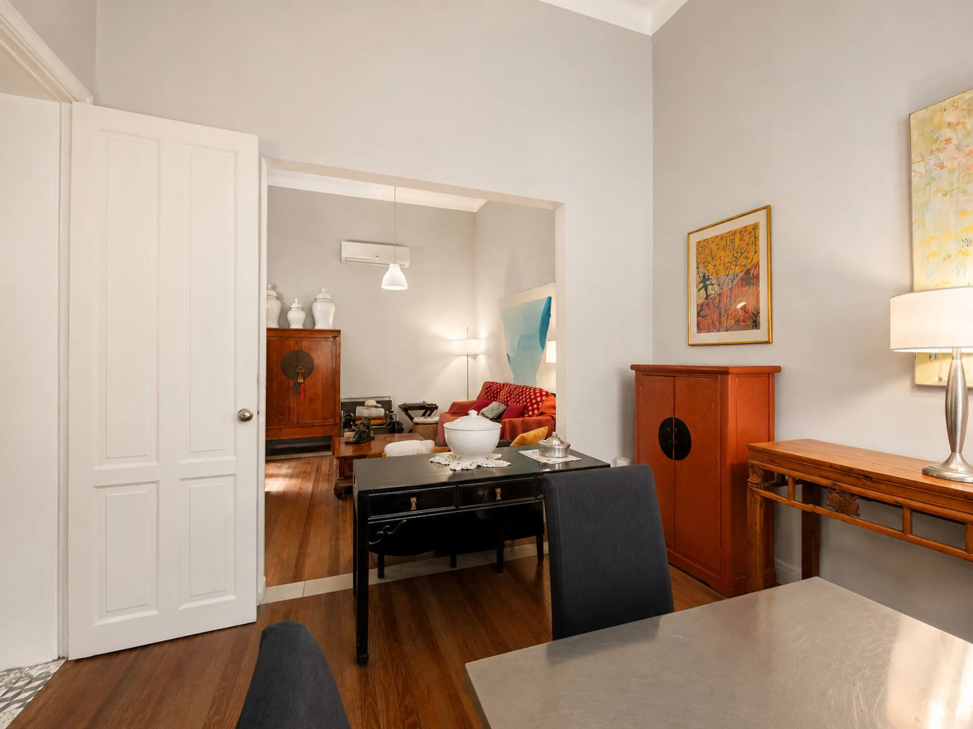 Venta Casa 5 Amb Barrio Segurola Terraza Cochera foto 3