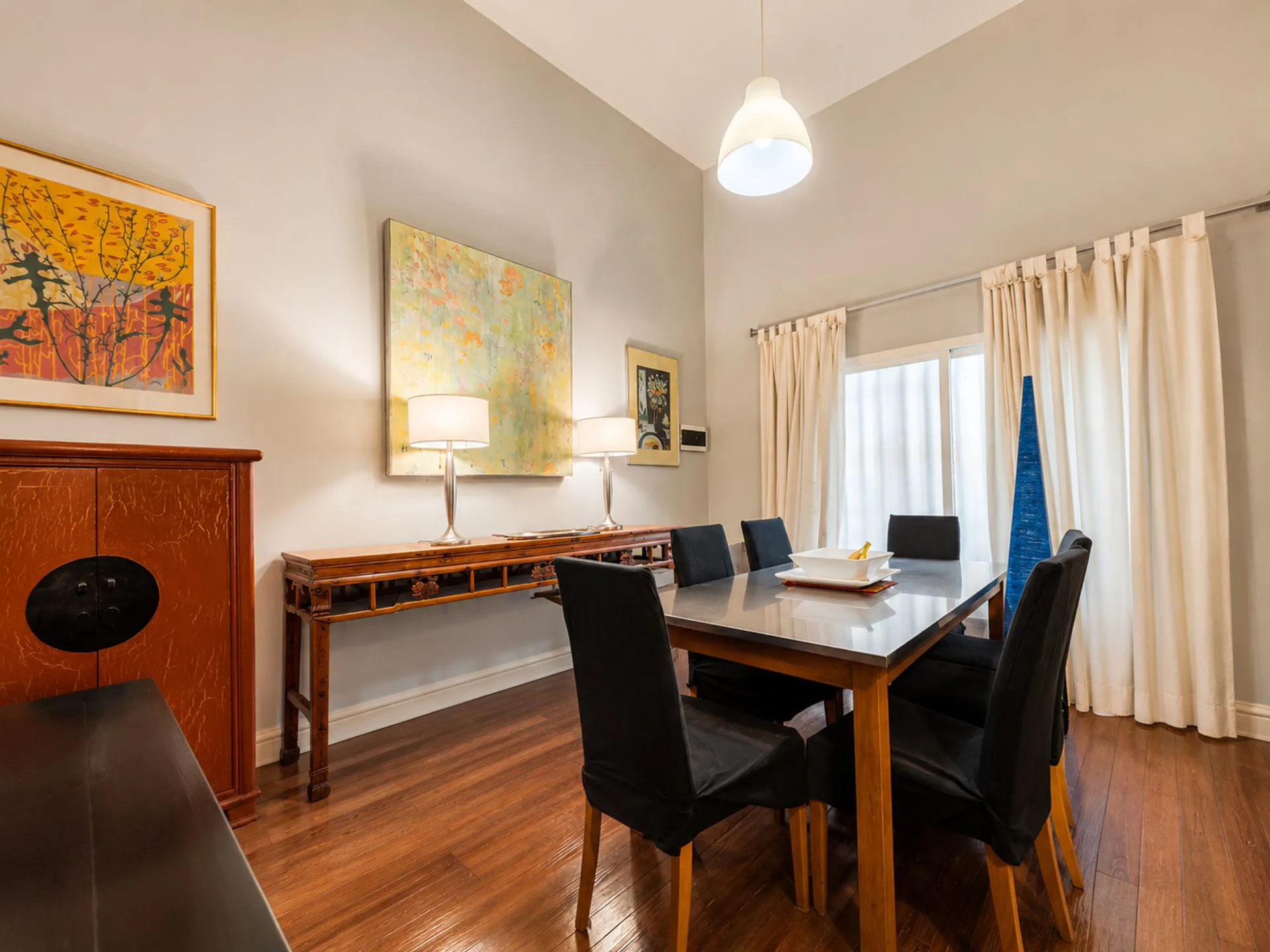 Venta Casa 5 Amb Barrio Segurola Terraza Cochera foto 5