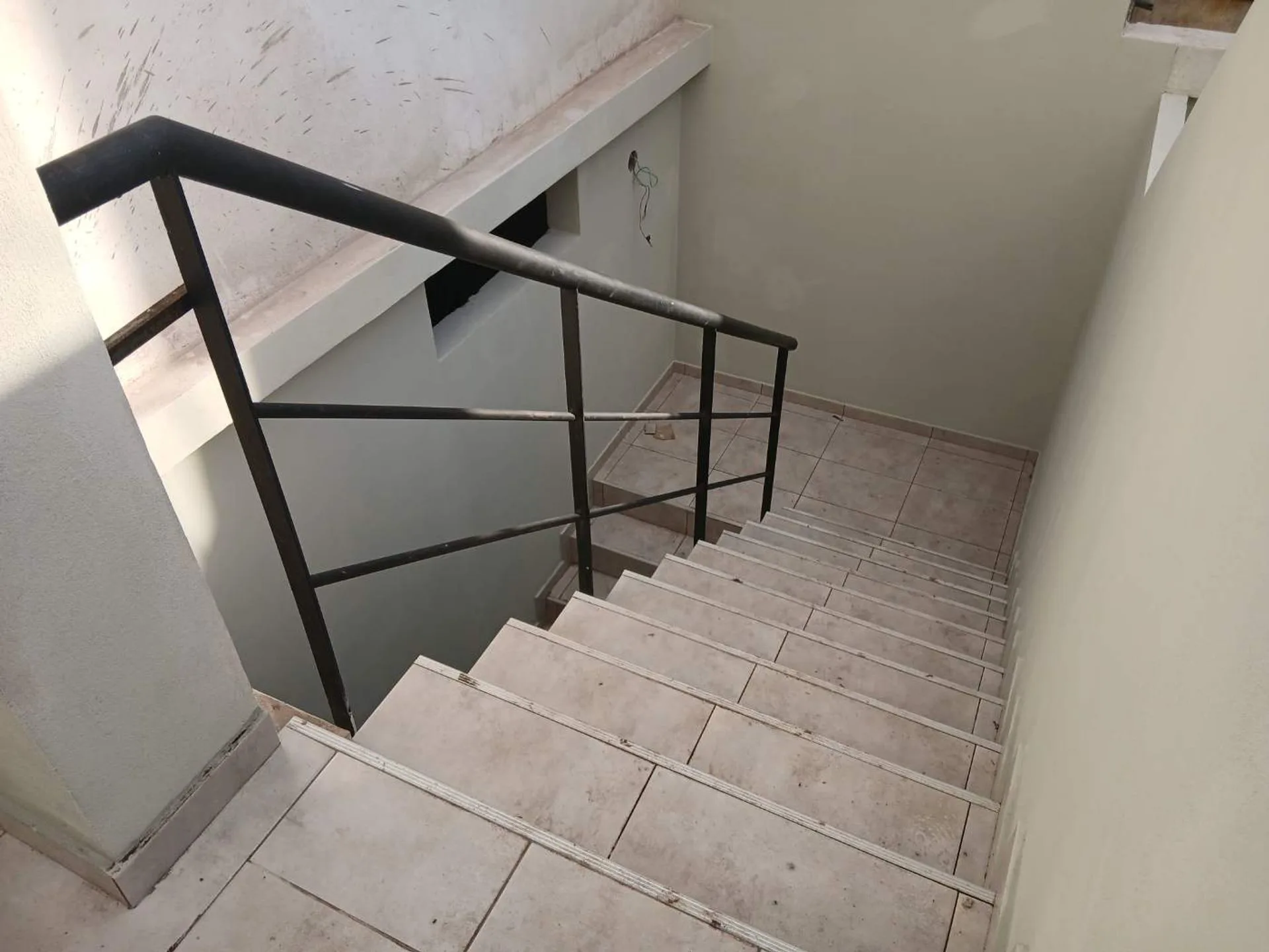 Venta monoambiente con balcón y patio propio 7 m2 foto 4