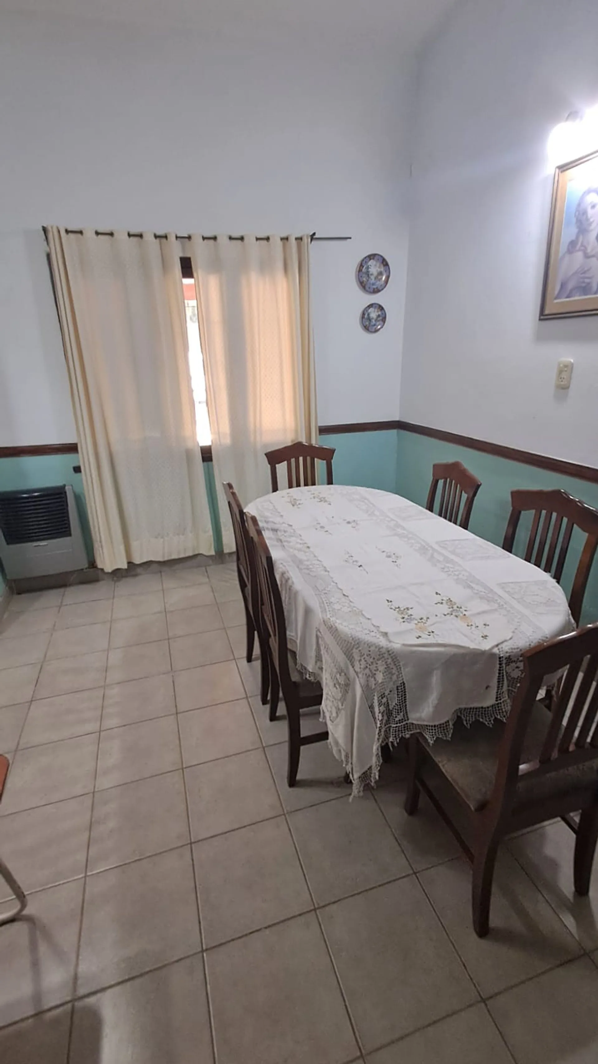 VENTA CASA BARRIO BELGRANO - SANTAIGO DEL ESTERO foto 4