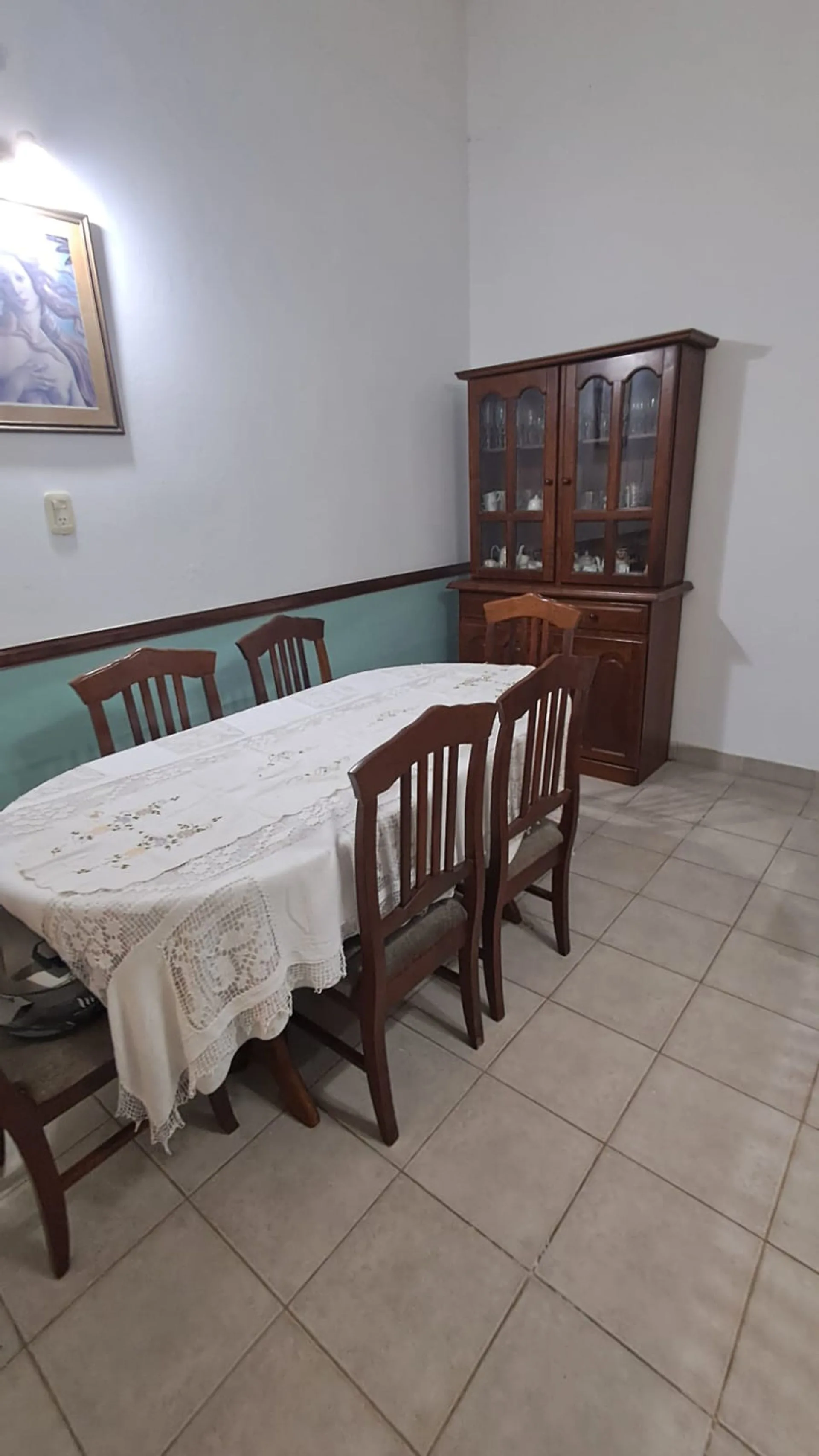 VENTA CASA BARRIO BELGRANO - SANTAIGO DEL ESTERO foto 5