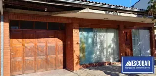 Terreno con casa, totalmente plano, idel desarrollo foto 1