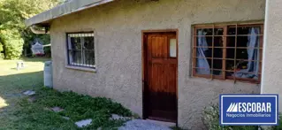 Terreno con casa, totalmente plano, idel desarrollo foto 5