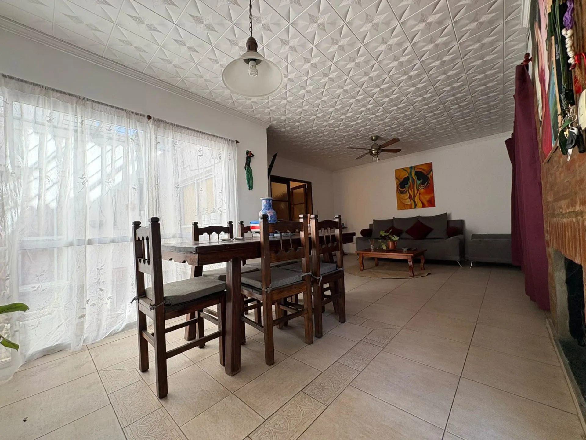 VENTA CASA PUEYRREDON PILETA QUINCHO TERRAZA foto 2